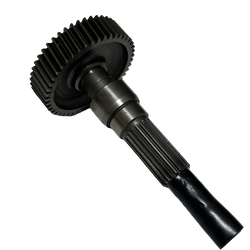 TEKER MİLİ JUPITER125 E4-E5 A