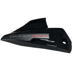 ALT ÇENE SOL RTR200 E4 A SİYAH