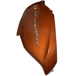 YAN KAPAK JUPITER125 E4-E5 SAĞ TURUNCU A