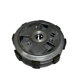 DEBRİYAJ KOMPLE RTR200 E5 A