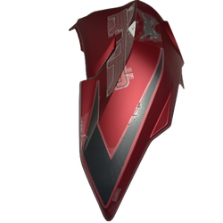 DEPO SAĞ GRENAJ RTR200 E4 A KIRMIZI