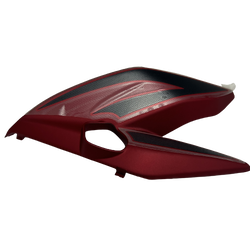 SİPERLİK SOL RTR200 E4 KIRMIZI A