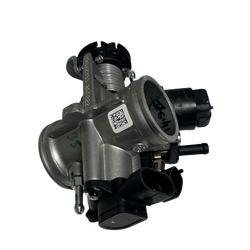GAZ GÖVDESİ RTR200 E4 A