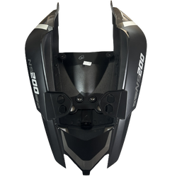 ARKA KUYRUK NS200 21 A FÜME