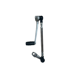 VİTES KOLU RTR200 E4-E5 KOMPLE A