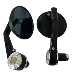 AYNA GİDON GRİ YAZISIZ