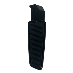 AYAKÇALIK ARKA SOL SİYAH NK250 E4  E5 SR250