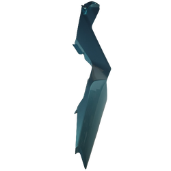 ARKA KUYRUK SAĞ MAVİ SR250 E5 A