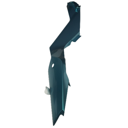 ARKA KUYRUK SOL TURKUAZ SR250 E5 A