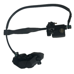 FREN MERKEZİ ÖN SR250 E4 ABS" A