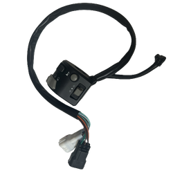KÜTÜK SOL SR250 E4 A