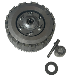 DEBRİYAJ KOMPLE NK250 E4 A