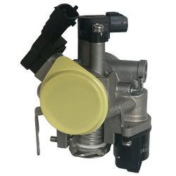 GAZ GÖVDESİ SR250 E5 A