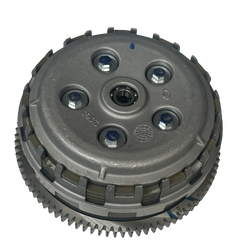 DEBRİYAJ KOMPLE NK400(mark A-B uyumlu) A