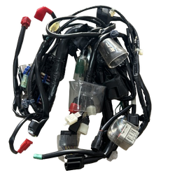 TESİSAT PCX 18 A K97 UYUMSUZ