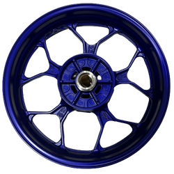 JANT ARKA R25 19 A 10 P0 (2WD-F5338-03-P0)