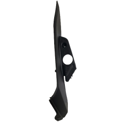 ALT BASAMAK SOL JUPITER E4-E5 SİYAH A