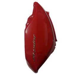 YAN KAPAK SOL JUPITER METAL KIRMIZI JUPITER E5 A