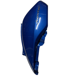 YAN KAPAK SOL JUPITER METAL MAVİ JUPITER E5 A