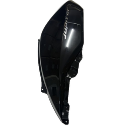 YAN KAPAK SOL JUPITER SİYAH A E5