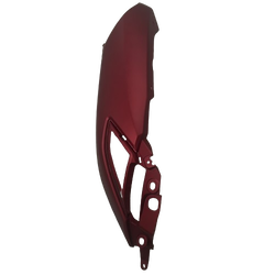 YAN KAPAK SOL NMAX 21 A MAT KIRMIZI P5