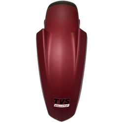 ÇAMURLUK ÖN RTR200 E4 A KIRMIZI