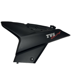 YAN KAPAK SOL RTR200 E4 A SİYAH