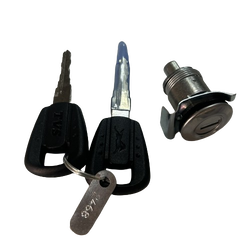 SELE KİLİDİ JUPITER E4-E5,WEGO A