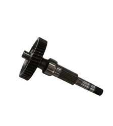 TEKER MİLİ PCX 14 A