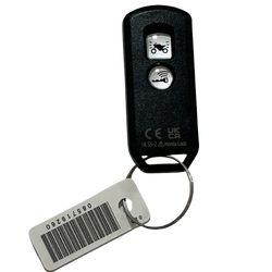 UZAKTAN KUMANDA PCX 18 A K96