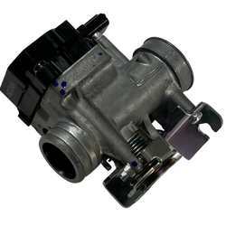 GAZ GÖVDESİ PCX 12-14 A