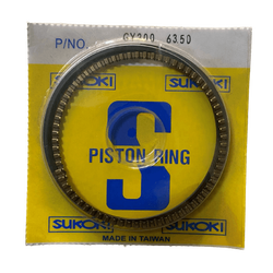 AYON SEKMAN SUKOKI TK 63.50mm