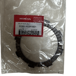 DEBRİYAJ BALATASI CBR125 ADET A
