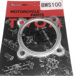 CONTA SİLİNDİR ÜST BWS100