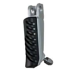 AYAKÇALIK ÖN SOL GRİ NK250 E4 A