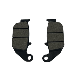 DİSK BALATA ARKA ABS NK250 E5 A