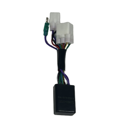 VİTES KONTROL ÜNİTESİ 23 NK250 E5 A