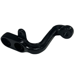 MOTOR BAGLANTI BRAKETİ SOL SR250 NK250 E5 A