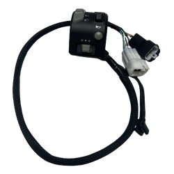 KÜTÜK SOL KOMPLE SR250 NK250 E5 A
