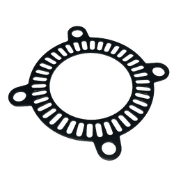 ABS ALGILAYICI ARKA SR250 NK250 E5 A