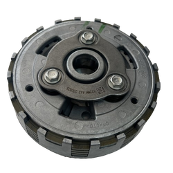 DEBRİYAJ KOMPLE SR250 E4-E5 A FCC