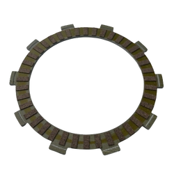 DEBRİYAJ BALATASI 1 SR250 E5 A FCC SR450