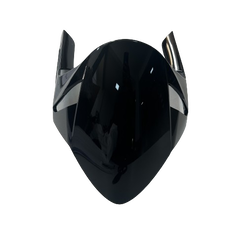 ÇAMURLUK ÖN SİYAH  SR250 E5 A