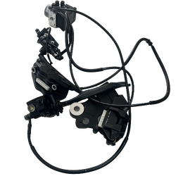 FREN SİSTEMİ KOMPLE SR250 E5 A