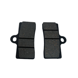 DİSK BALATASI ÖN SR250 E5 A