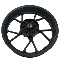 JANT ARKA MAT SİYAH SR250 E5 A