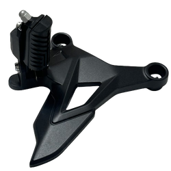 ÖN BASAMAK KOMPLE SOL SR250 E5 A