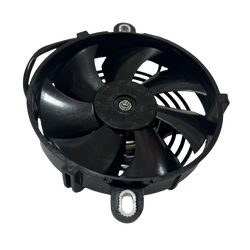 RADYATÖR FANI SR250 E5 A