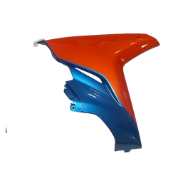 ÖN PANEL SAĞ TURUNCU SR250 E5 A