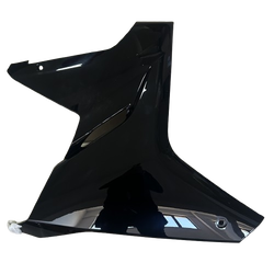 ÖN PANEL SOL SİYAH SR250 E5 A
